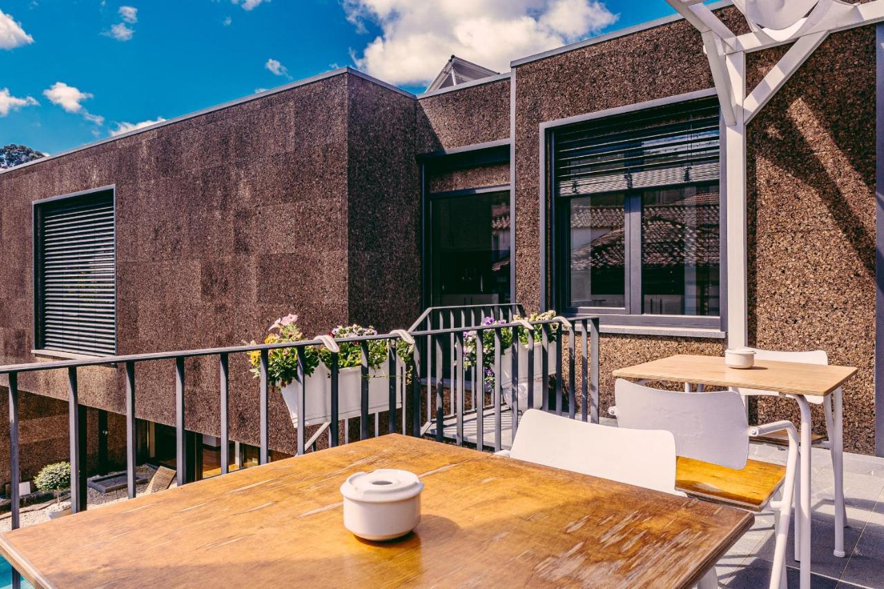 Casa Das Mouroas Mondim de Basto Exterior photo